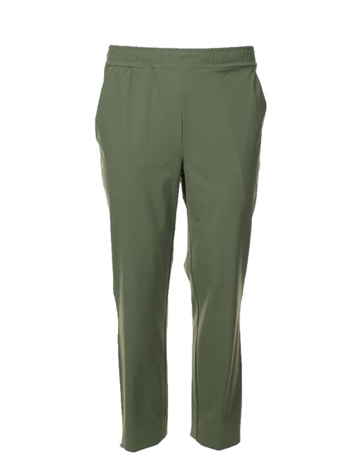Trousers with elastic waistband Michael Save The Duck | Trousers | DF0058MRETY150034